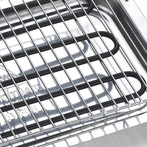 Grillie 2000 W elektrisk grill
