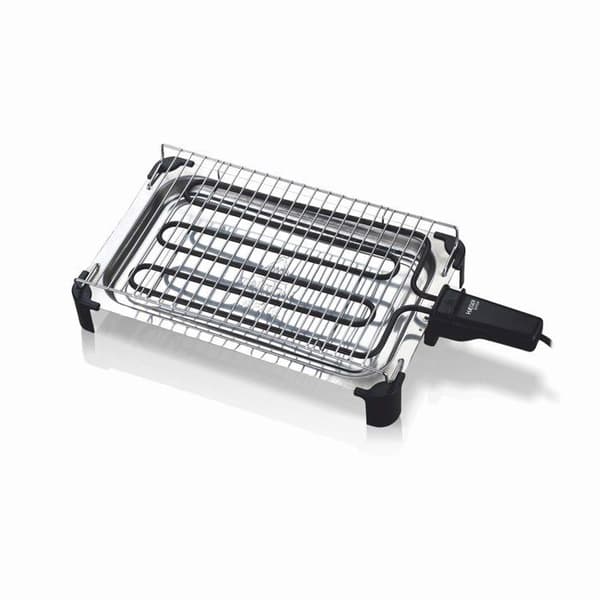 Grillie 2000 W elektrisk grill
