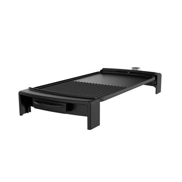 Cecotec Elektrisk Stekpanna Tasty&amp;Grill 2500 BlackWater MixGrill