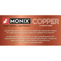 Miniatyrbild 2 av 2: Grill - Monix - M740030 - 28 cm - Aluminium - Non-stick
