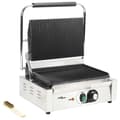 Miniatyrbild 2 av 2: Paninigrill 2200 W 43x30,5x20 cm