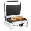 Miniatyrbild 1 av 2: Paninigrill 2200 W 43x30,5x20 cm