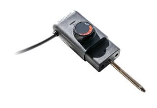 Braun | Skäggtrimmer och rakapparat | XT3100 | Sladdlös | Antal längdsteg 3 | Svart