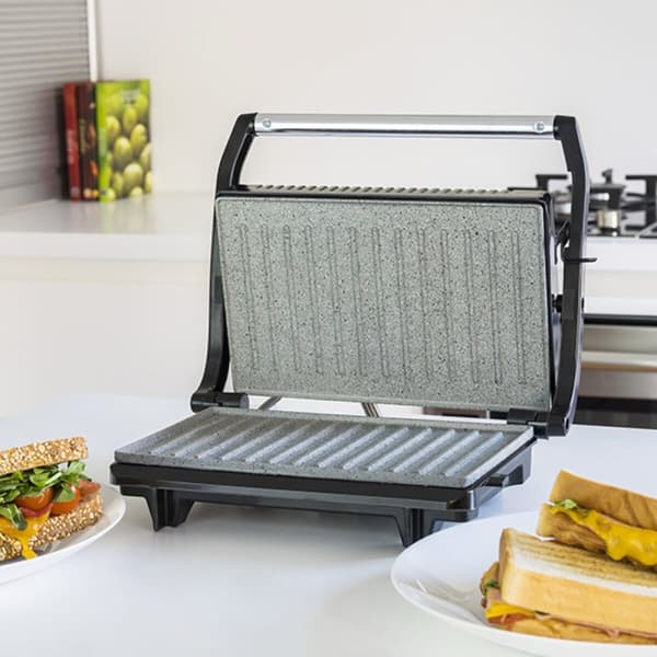 Grillplatta Cecotec 03022