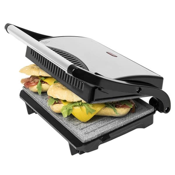 Grillplatta Cecotec 03022