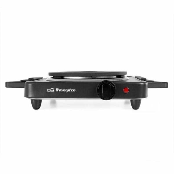 Elektrisk Varmeplade Orbegozo 17730 OR 1500 W Multifarvet