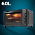 Miniatyrbild 9 av 11: Campingkök Cecotec Bake&Toast 6090 2200 W