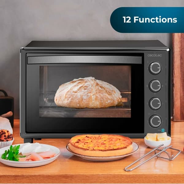 Campingkök Cecotec Bake&Toast 6090 2200 W