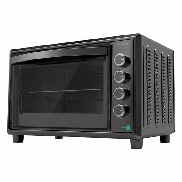 Camping komfur Cecotec Bake&Toast 6090 2200 W