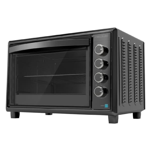 Camping komfur Cecotec Bake&Toast 6090 2200 W
