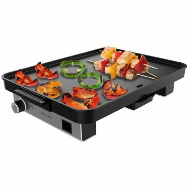 Grilli Cecotec Magnet 1800 Musta 1800 W