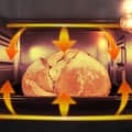 Miniatyrbild 2 av 10: Campingkök Cecotec Bake&Toast 2300 1500 W