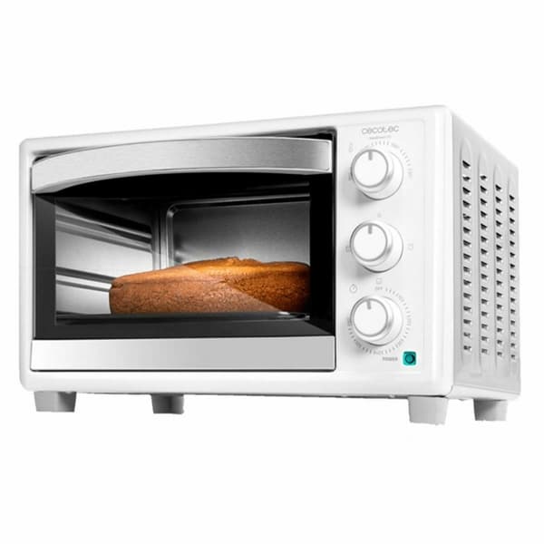 Campingkök Cecotec Bake&Toast 2300 1500 W