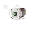 Miniatyrbillede 2 af 8: Camping komfur Cecotec 03818 1500 W