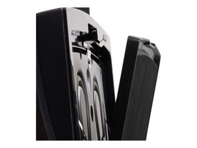 FRITEL Family CW 2428 - Grill - elektrisk - 1066 cm2 - grå/svart