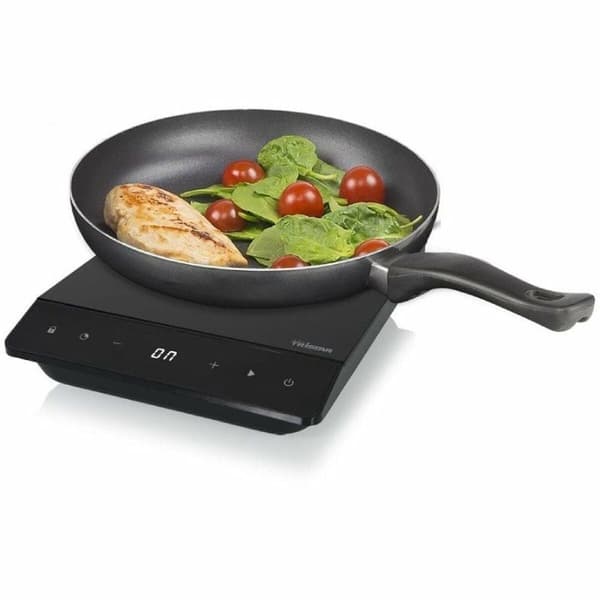 Induktionsplade Tristar IK-6161 Sort 2000 W