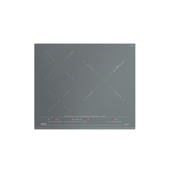 Induktionshäll Teka IZC 63630 ST MST 60 cm 7200 W