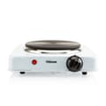 Miniatyrbillede 2 af 5: Camping komfur Tristar KP6185 1000W Hvid