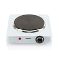 Miniatyrbillede 1 af 5: Camping komfur Tristar KP6185 1000W Hvid