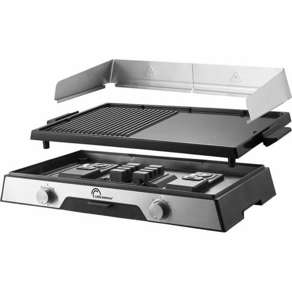 Grilli Little Balance LB8735 2200 W