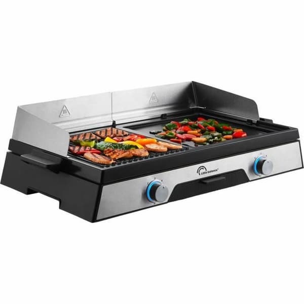 Grilli Little Balance LB8735 2200 W