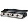 Miniatyrbild 7 av 9: Grillplatta Favex