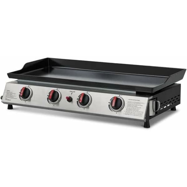 Grillplatta Favex