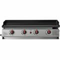 Miniatyrbild 2 av 9: Grillplatta Favex