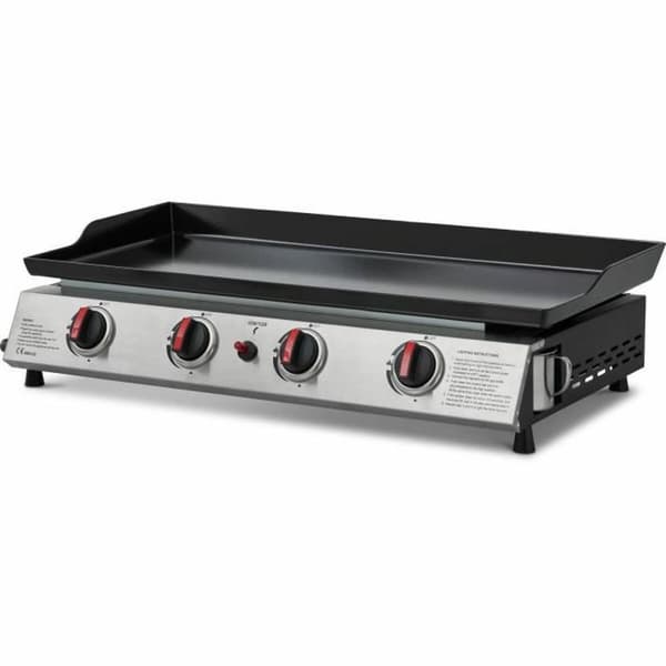 Grillplatta Favex