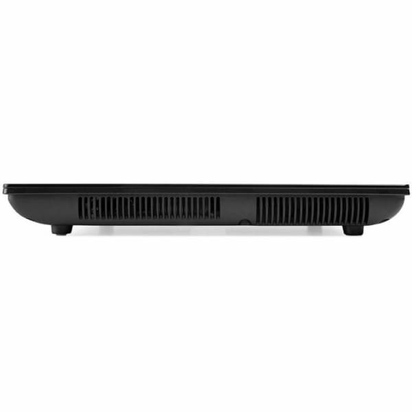 Induksjonsvarmeplate Orbegozo PIC 2000 2000 W