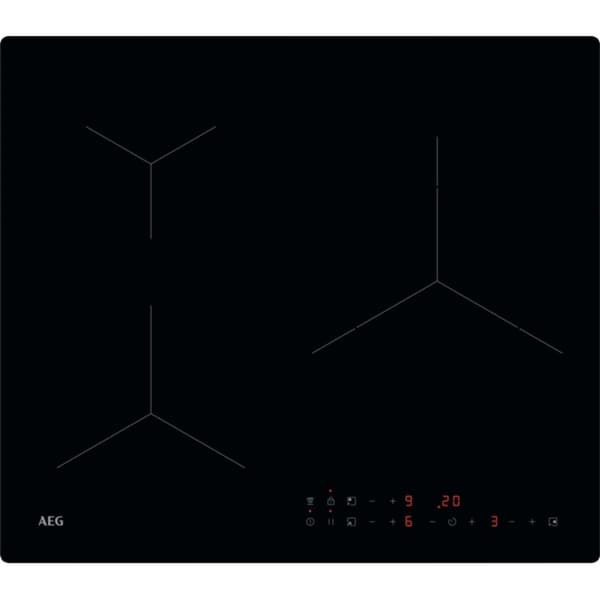 Induktionshäll AEG TN63IP0BIB
