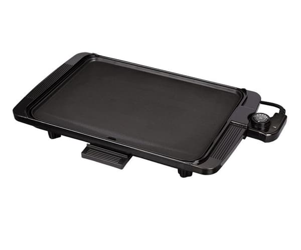 GRILL ELEKTRISK BORD BERLINGER HAUS BH-9346