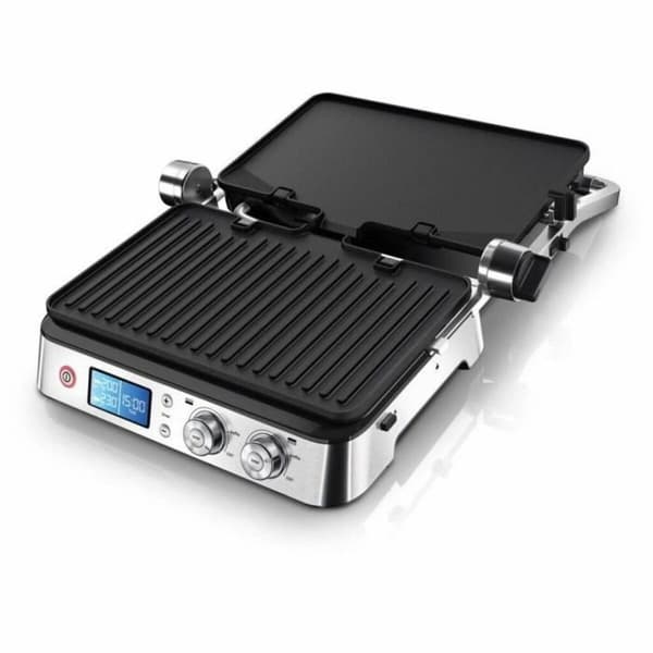 Elektriska Grillen Braun 2000 W