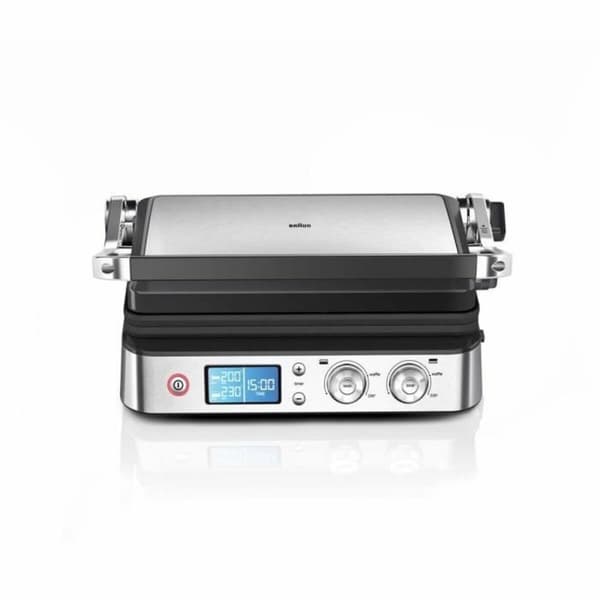 Elektriska Grillen Braun 2000 W