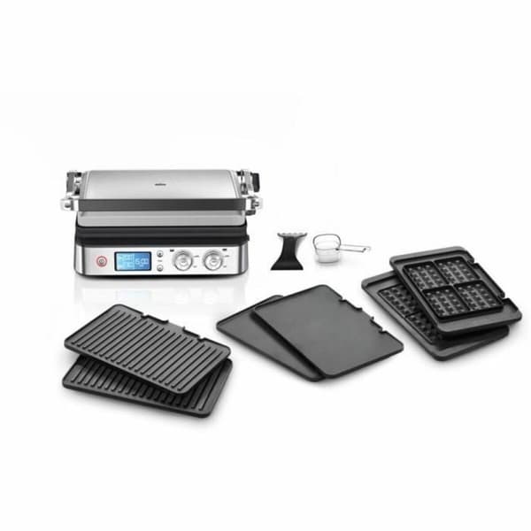 Elektriska Grillen Braun 2000 W