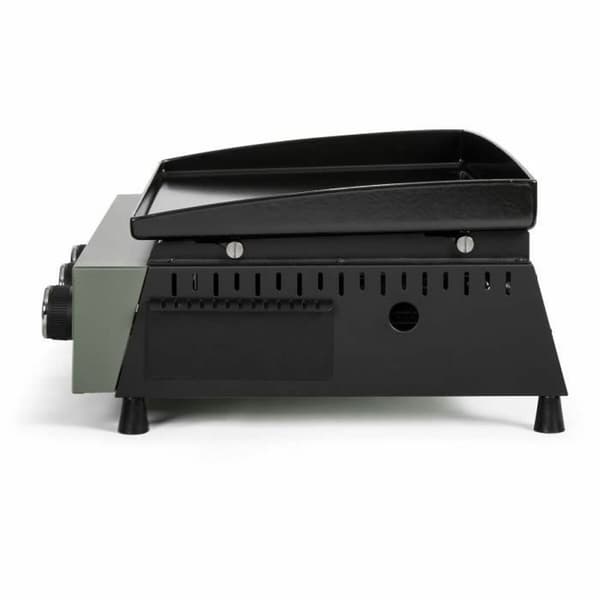 Grillplatta Livoo