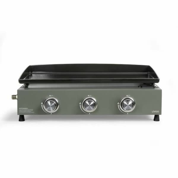 Grillplatta Livoo