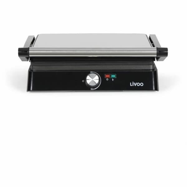 Elektriska Grillen Livoo