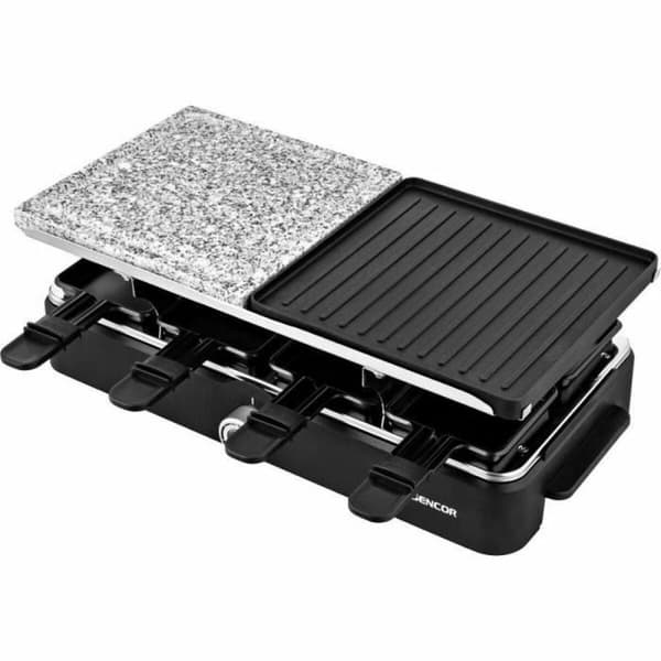 Grillplatta Sencor