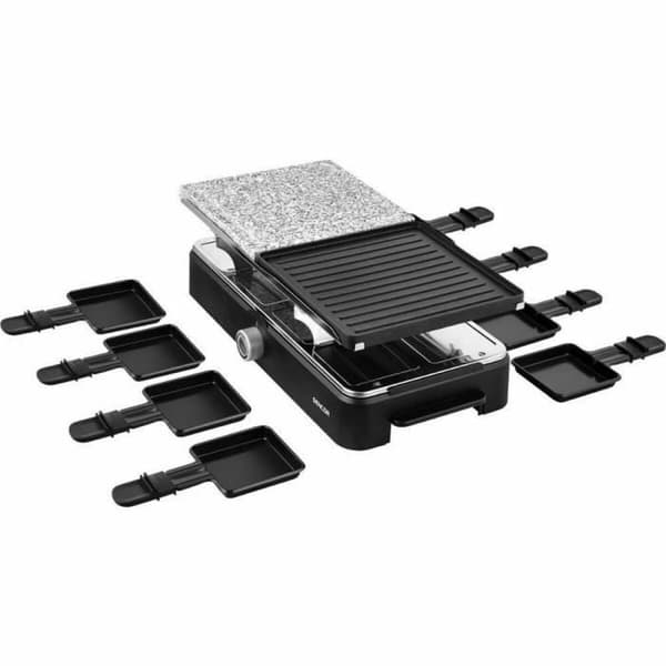 Grillplatta Sencor