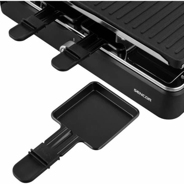 Grillplatta Sencor