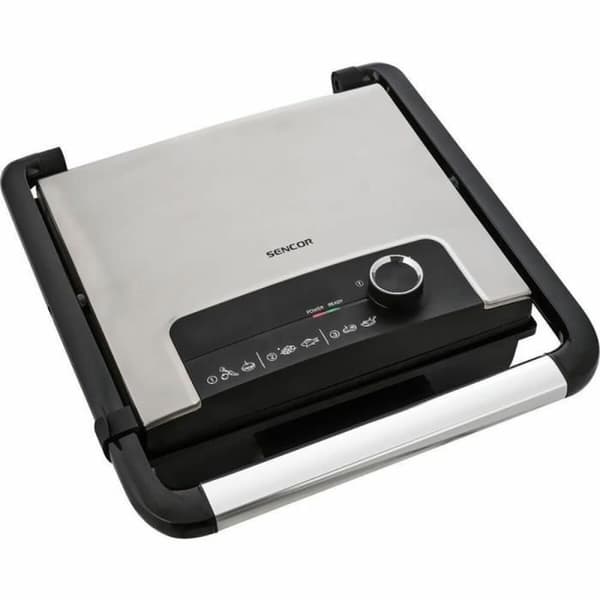 Elektriska Grillen Sencor