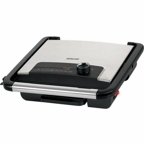 Elektriska Grillen Sencor