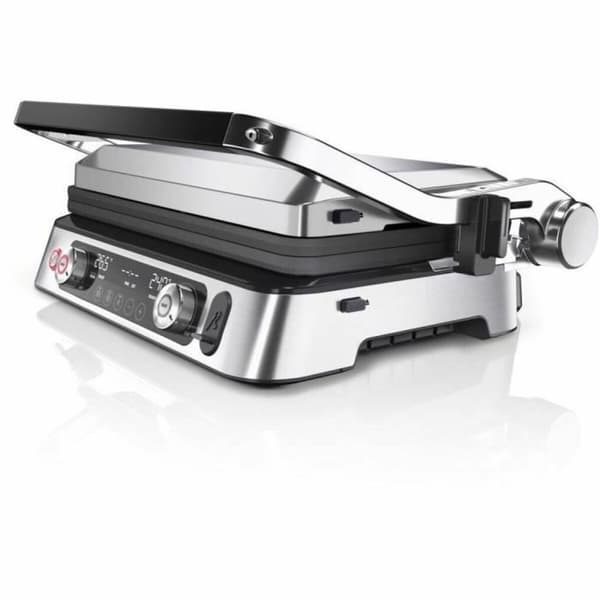 Elektriska Grillen Braun 2200 W