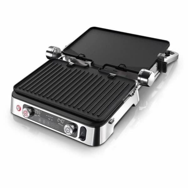 Elektriska Grillen Braun 2200 W