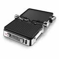 Miniatyrbild 4 av 5: Elektriska Grillen Braun 2200 W