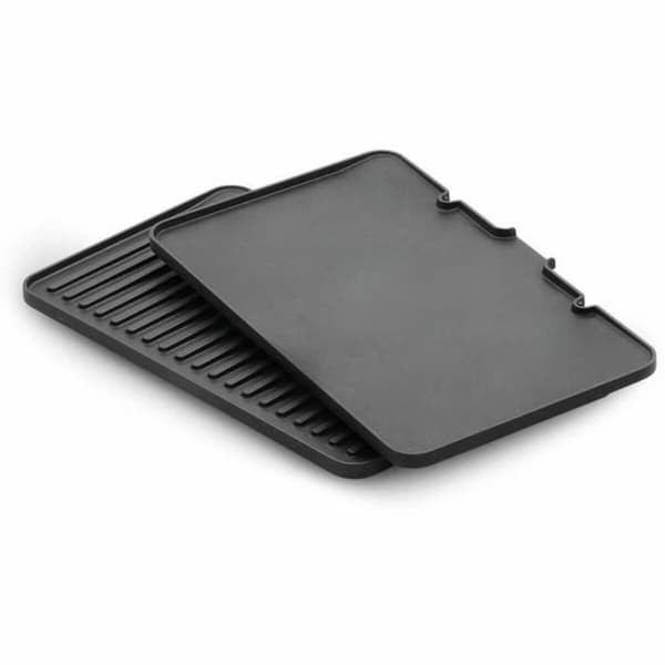 Elektriska Grillen Braun 2200 W
