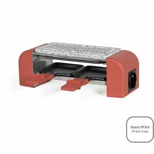 Grillplatta Livoo
