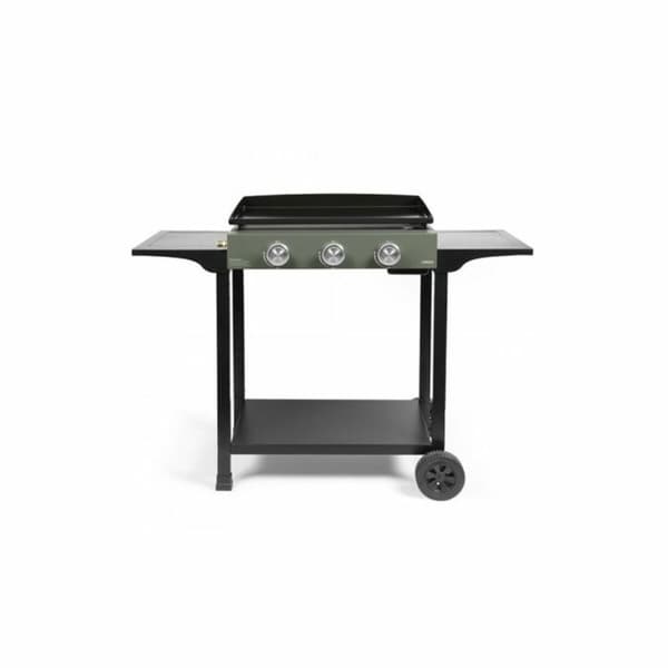 Grillplatta Livoo