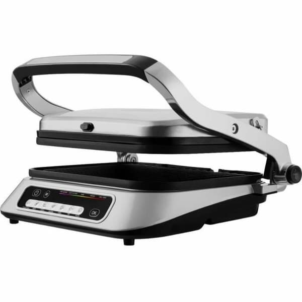 Grillplatta Sencor